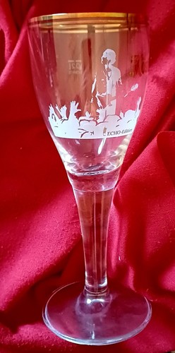Bierglas köstritzer echo - bierglas,
