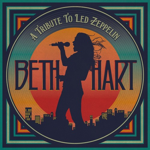 Tribute led zeppelin - to,
