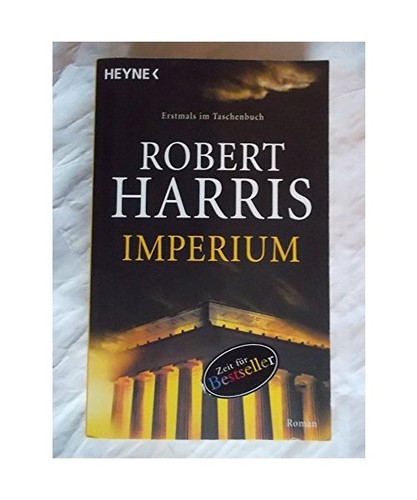 Imperium robert harris - imperium,,