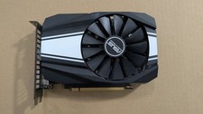 ASUS NVIDIA GeForce GTX 1660 Ti 6GB GDDR6 Grafikkarte