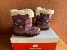 Elefanten-tex Winterstiefel