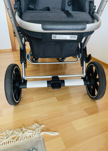 Abc design zoom zweisitzer - design,