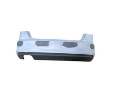 STOßSTANGE HINTEN BUMPER REAR