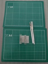 Schneidematten für Bastler