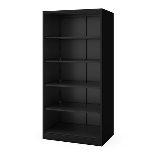 Büro regal aus metall - büro-regal,