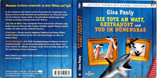 3-fach Hörbuch Gisa Pauly