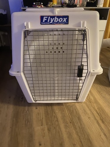 Hunde flugbox flybox - flugbox, von