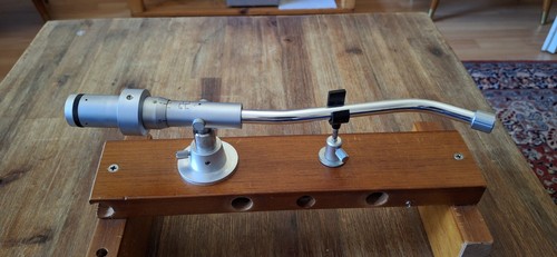 Denon 305 vintage tonarm - denon,