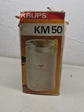 Krups KM 50 / Elektrische