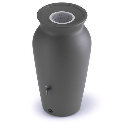 Regentonne 120 liter - 120, 230l