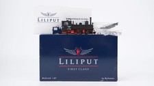 Liliput H0e L170113 Dampflok