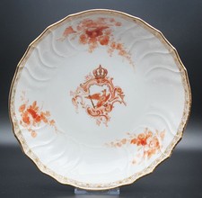 KPM Berlin,Schale aus dem