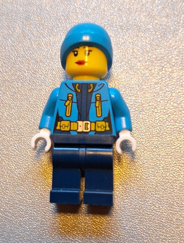 Lego für freunde - für,