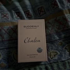 Chalou Suddenly Fragances Eau