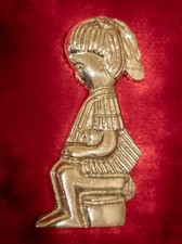 Toilette WC Klo Schild