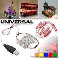 LED Licht Beleuchtung Set Für