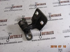 Mercedes A Klasse W168 Vorne