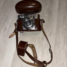 voigtländer vitomatic 2