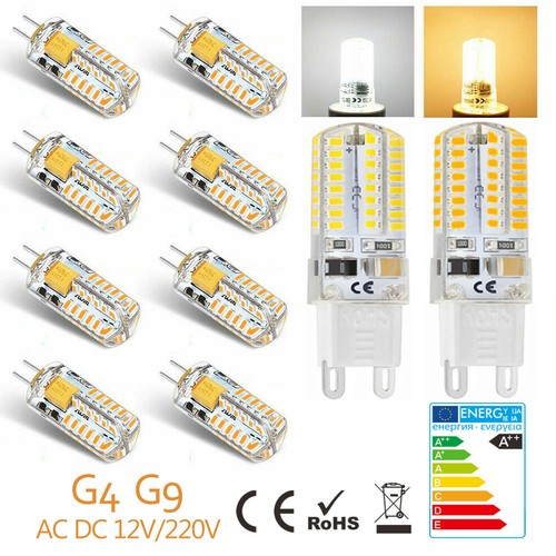 Led 5w 7w - 3w,