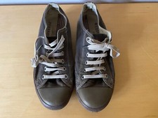 Vintage Converse Alle Star -