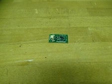 Platine Wasserstand für einen