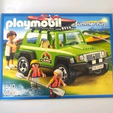 playmobile Summer Fun NEUOVP