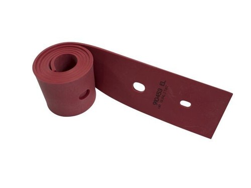 Sauglippe hinten ipc gansow - sauglippe, ipc-gansow