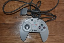 Joystick Ascii Asciiware