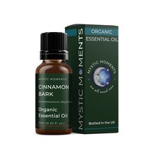 Mystic moments zimtrinde bio - mystic,