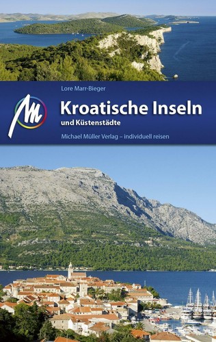 Kroatische inseln - kroatische, +