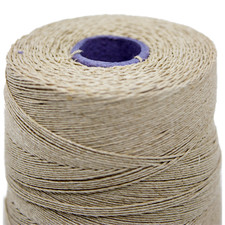 Sattlerzwirn 250 g Kone | 18/3