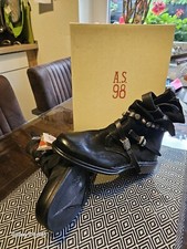 NEU❣️ A.S. 98 AS98 Airstep