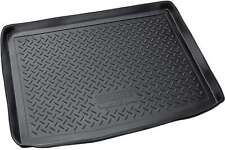 Gummi Kofferraumwanne passend für VW GOLF PLUS, Typ 5M1, 2004-2008 Vorfacelift