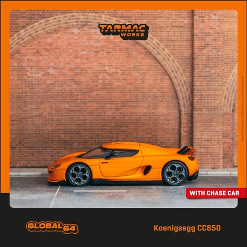 Tarmac works koenigsegg - koenigsegg, cc850
