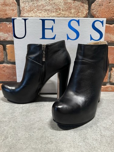 Guess plateau stiefelette - guess,