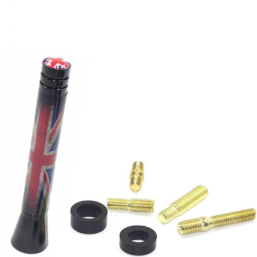 Antenne union jack stab - jack,