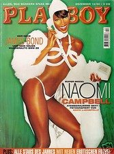 Playboy 1999 dezember - playboy, d