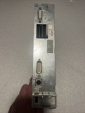 Bosch Rexroth CSB01.1N-AN-ENS-NNN-L1-S-NN-FW Einschubkarte Modul getestet 