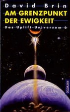 Das Uplift-Universum / Am Grenzpunkt der Ewigkeit