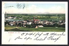 Ansichtskarte Simbach am Inn
