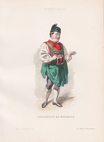 Gastwirt miesbach oberbayern - miesbach,