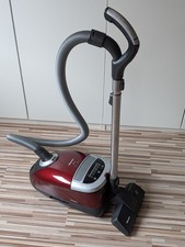 Miele S5780 mit Funkbedienung Staubsauger mit Zubehör, Funk, 2200W