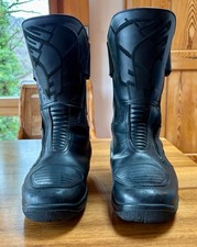 DAYTONA - Touring Star GTX -