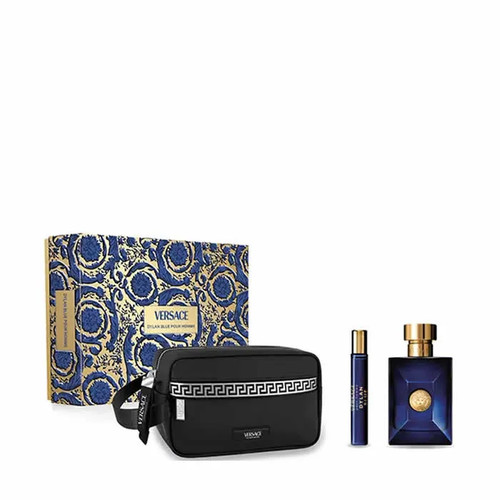Versace dylan blue pour - dylan,