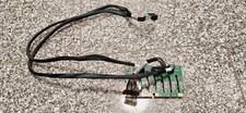 Dell Server Backplane 8x 2,5"
