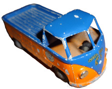 Tekno,VW Pritschenwagen mit