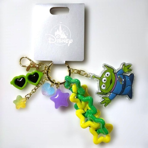 Disney store little green - disney,