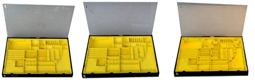 Lego dacta set 1031 - dacta,
