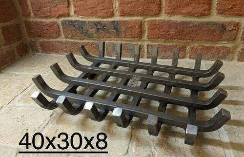 Feuerbock 40x30cm ofen - feuerbock, <---->
