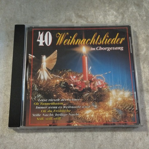 Alle jahre wieder - alle, 40